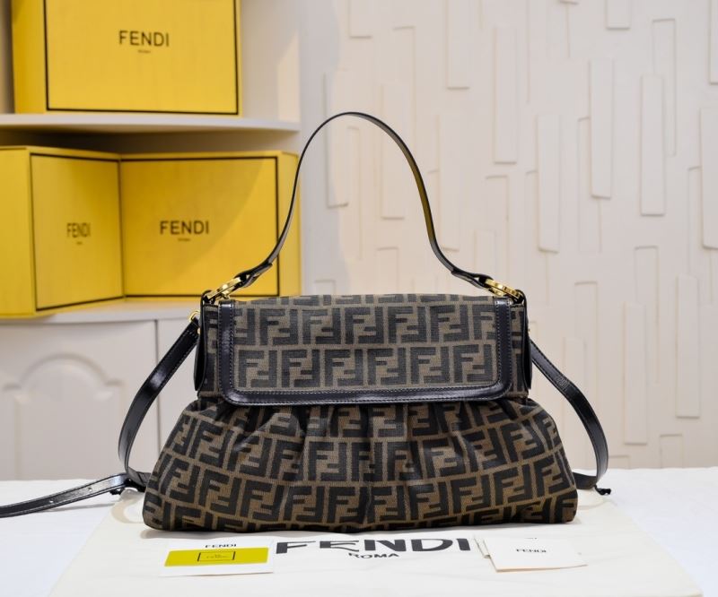 Fendi Satchel Bags